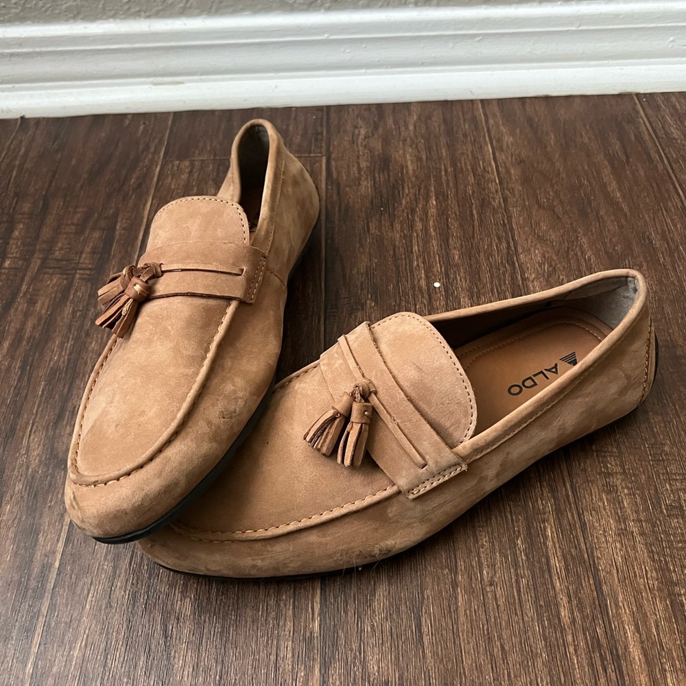 Aldo shoes